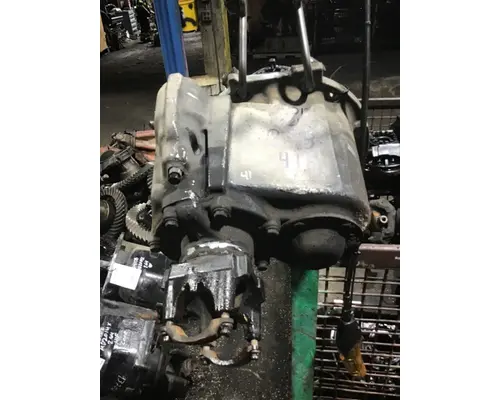 ROCKWELL RD20145 Rears (Front)