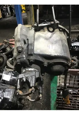 ROCKWELL RD20145 Rears (Front)