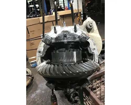 ROCKWELL RD20145 Rears (Front)