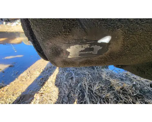 ROCKWELL RD20145 Rears (Front)