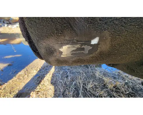 ROCKWELL RD20145 Rears (Front)