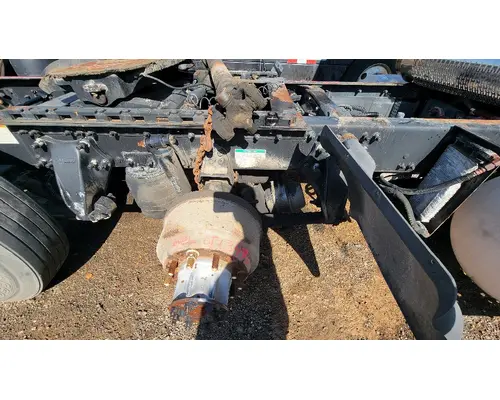 ROCKWELL RD20145 Rears (Front)