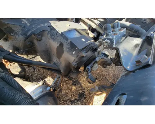 ROCKWELL RD20145 Rears (Front)