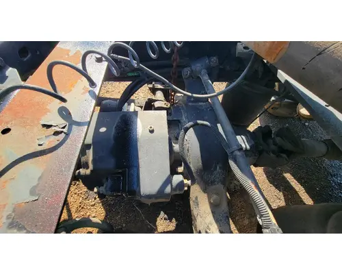 ROCKWELL RD20145 Rears (Front)