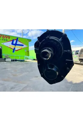 ROCKWELL RD2014X Differential Assembly (Front, Rear)