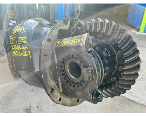 ROCKWELL RD2014X Differential Assembly (Front, Rear)