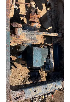 ROCKWELL RD21 145 Rears (Front)