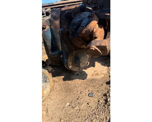 ROCKWELL RD21 145 Rears (Front)