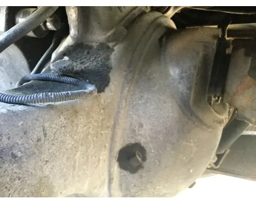 ROCKWELL RD23160 Axle Housing (Front)