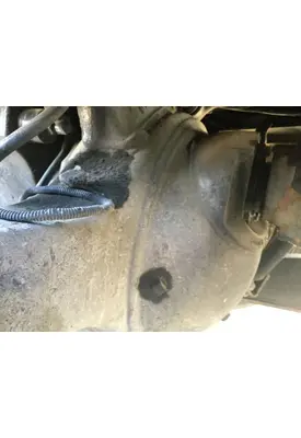 ROCKWELL RD23160 Axle Housing (Front)