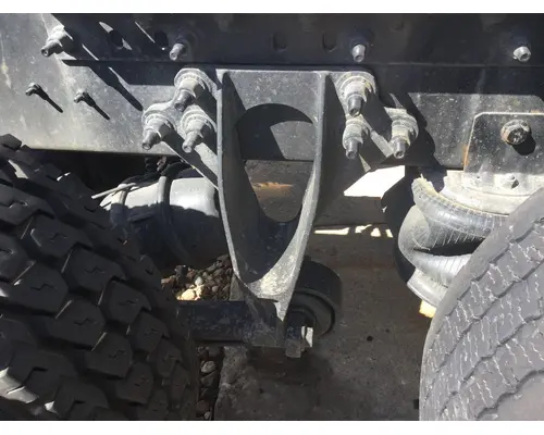 ROCKWELL RD23160 Axle Housing (Front)