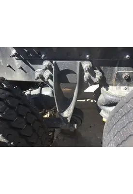 ROCKWELL RD23160 Axle Housing (Front)