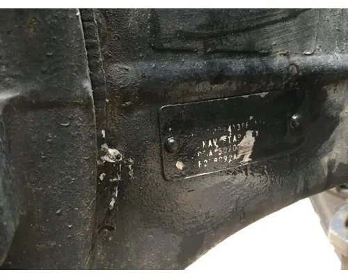 ROCKWELL RD23160 Axle Housing (Front)