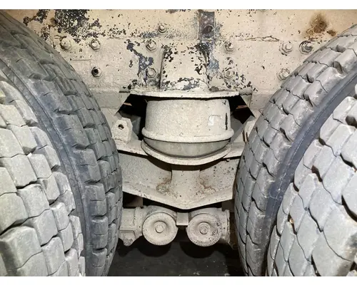 ROCKWELL RD23160 Axle Housing (Front)