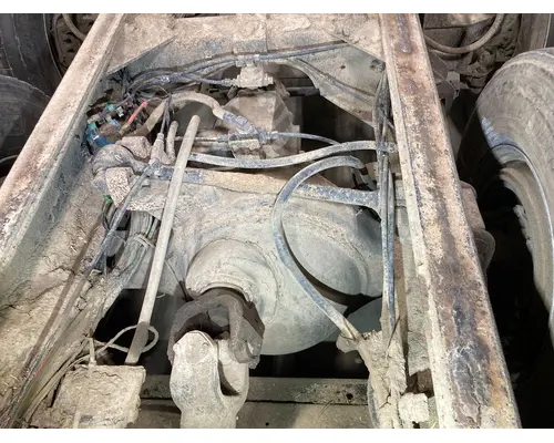 ROCKWELL RD23160 Axle Housing (Front)