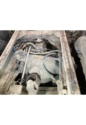 ROCKWELL RD23160 Axle Housing (Front)