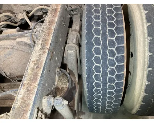 ROCKWELL RD23160 Axle Housing (Front)