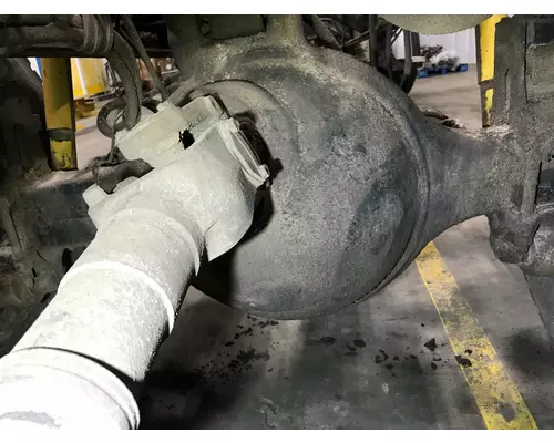ROCKWELL RD23160 Axle Housing (Front)