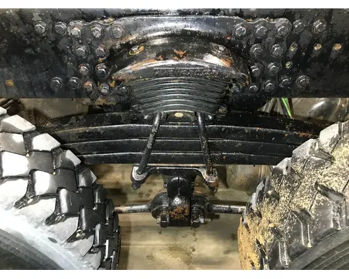 ROCKWELL RD23160 Axle Housing (Front)