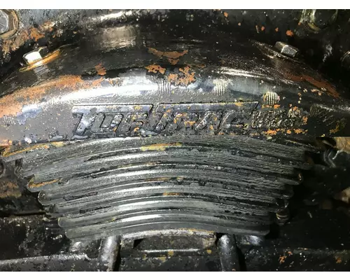 ROCKWELL RD23160 Axle Housing (Front)