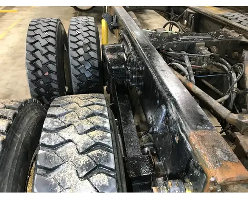 ROCKWELL RD23160 Axle Housing (Front)