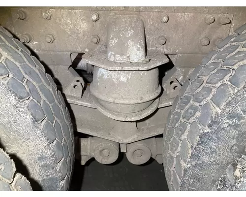 ROCKWELL RD23160 Axle Housing (Front)