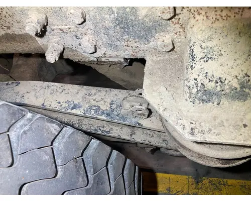 ROCKWELL RD23160 Axle Housing (Front)