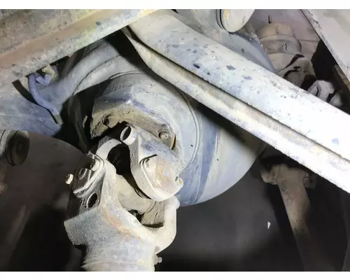 ROCKWELL RD23160 Axle Housing (Front)