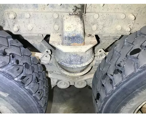 ROCKWELL RD23160 Axle Housing (Front)
