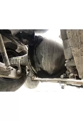 ROCKWELL RD23160 Axle Housing (Front)