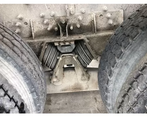 ROCKWELL RD23160 Axle Housing (Front)