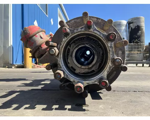 ROCKWELL RD23160 Axle Housing (Front)