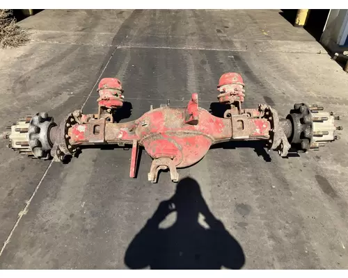 ROCKWELL RD23160 Axle Housing (Front)