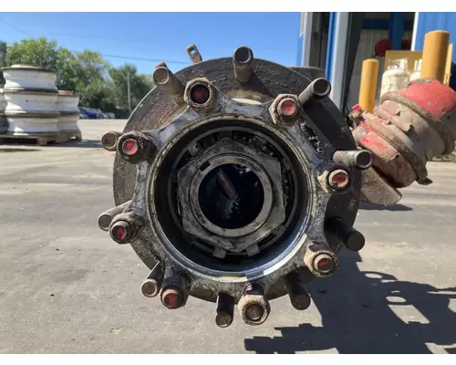 ROCKWELL RD23160 Axle Housing (Front)