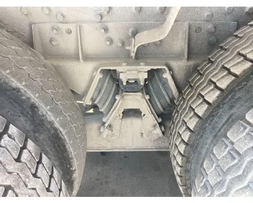 ROCKWELL RD23160 Axle Housing (Front)