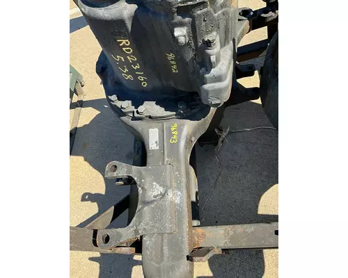 ROCKWELL RD23160 Axle Housing