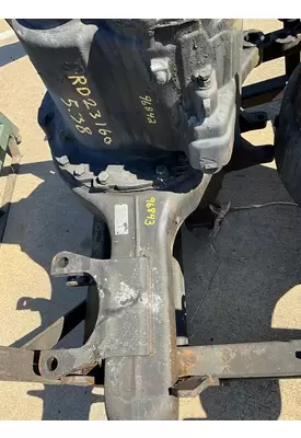 ROCKWELL RD23160 Axle Housing