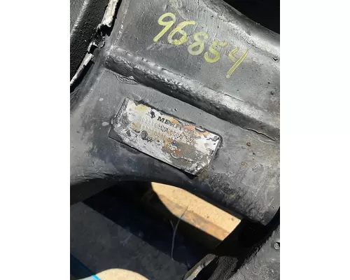 ROCKWELL RD23160 Axle Housing
