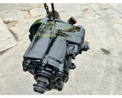 ROCKWELL RD23160 Differential Assembly (Front, Rear)