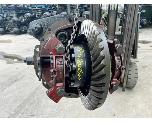 ROCKWELL RD23160 Differential Assembly (Front, Rear)