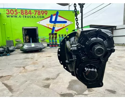 ROCKWELL RD23160 Differential Assembly (Front, Rear)