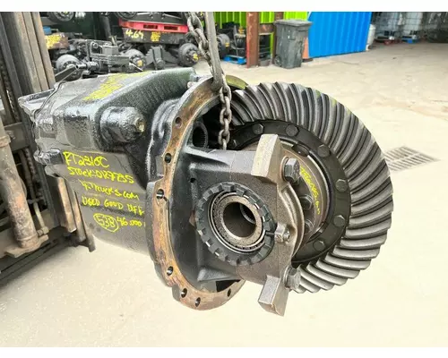 ROCKWELL RD23160 Differential Assembly (Front, Rear)