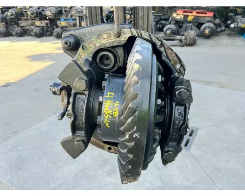ROCKWELL RD23160 Differential Assembly (Front, Rear)