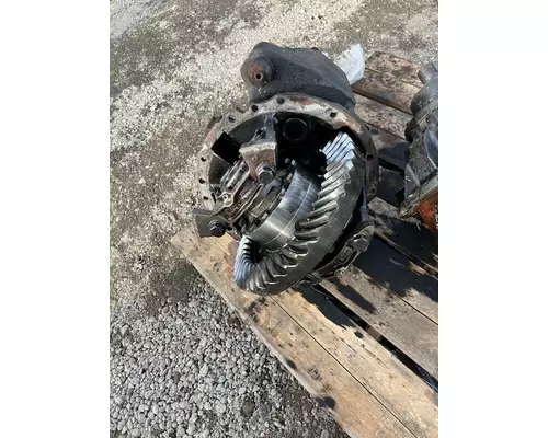 ROCKWELL RD23160 Differential Assembly (Front, Rear)