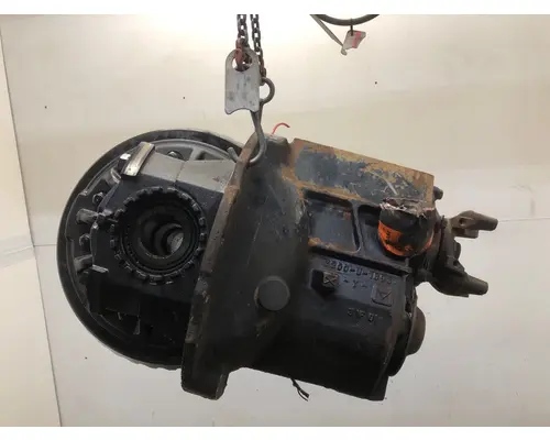 ROCKWELL RD23160 Differential Assembly