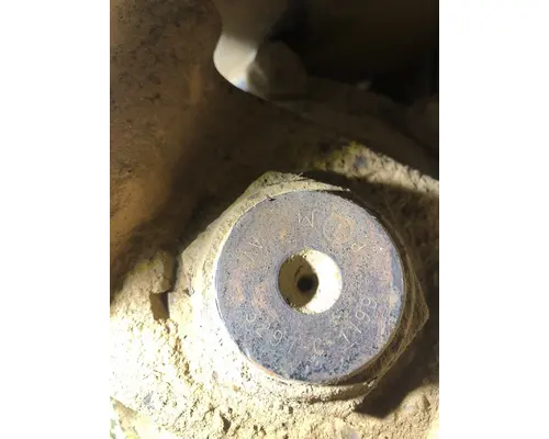 ROCKWELL RD23160 Differential Assembly