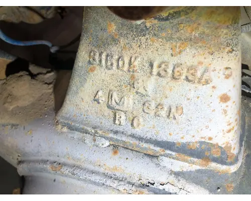 ROCKWELL RD23160 Differential Assembly