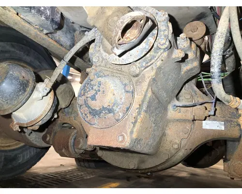 ROCKWELL RD23160 Differential Assembly