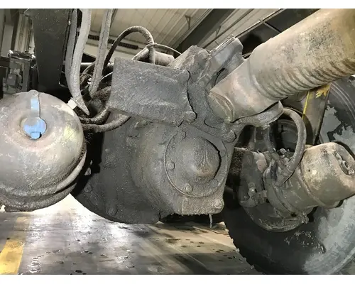 ROCKWELL RD23160 Differential Assembly