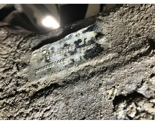 ROCKWELL RD23160 Differential Assembly